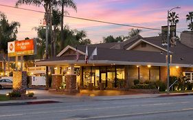 Best Western Plus Carriage Inn Los Angeles